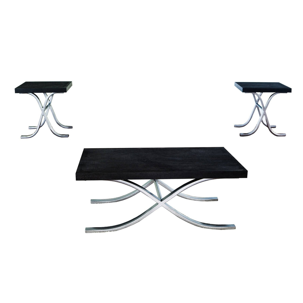 3 Pack Occasional Tables M386511