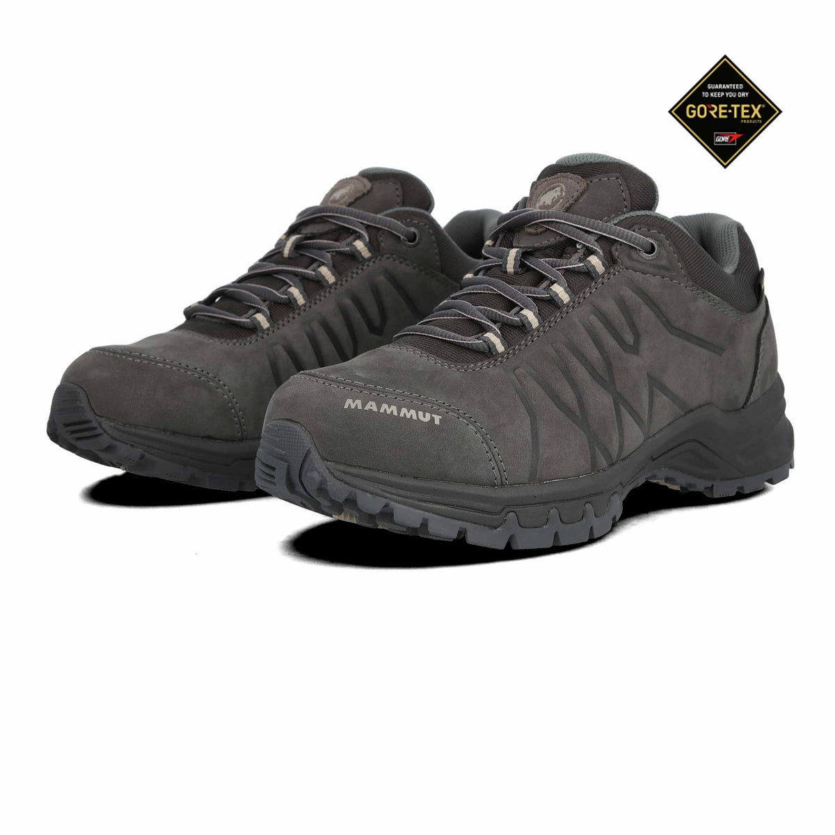 Mercury III Low GTX Men S9476