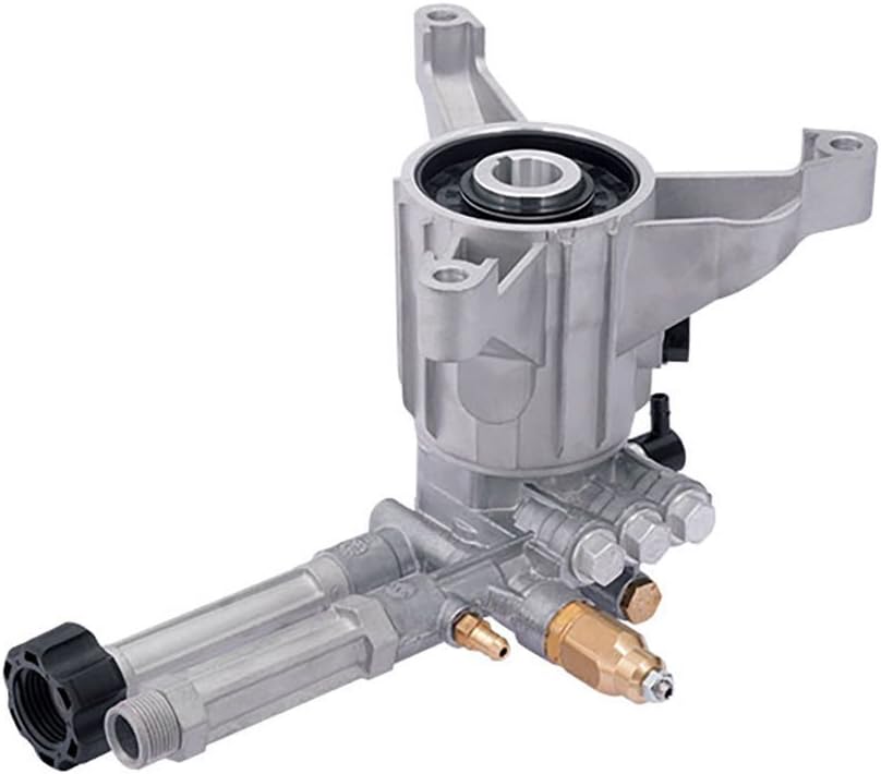 2.2GPM 2400 PSI Pressure Washer Pump L906