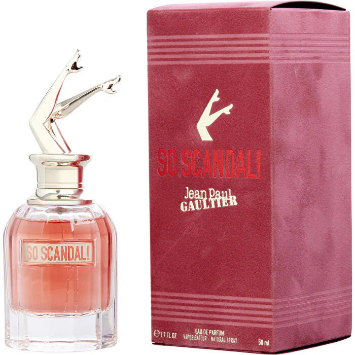 Eau De Parfum Spray 50ml Z9141
