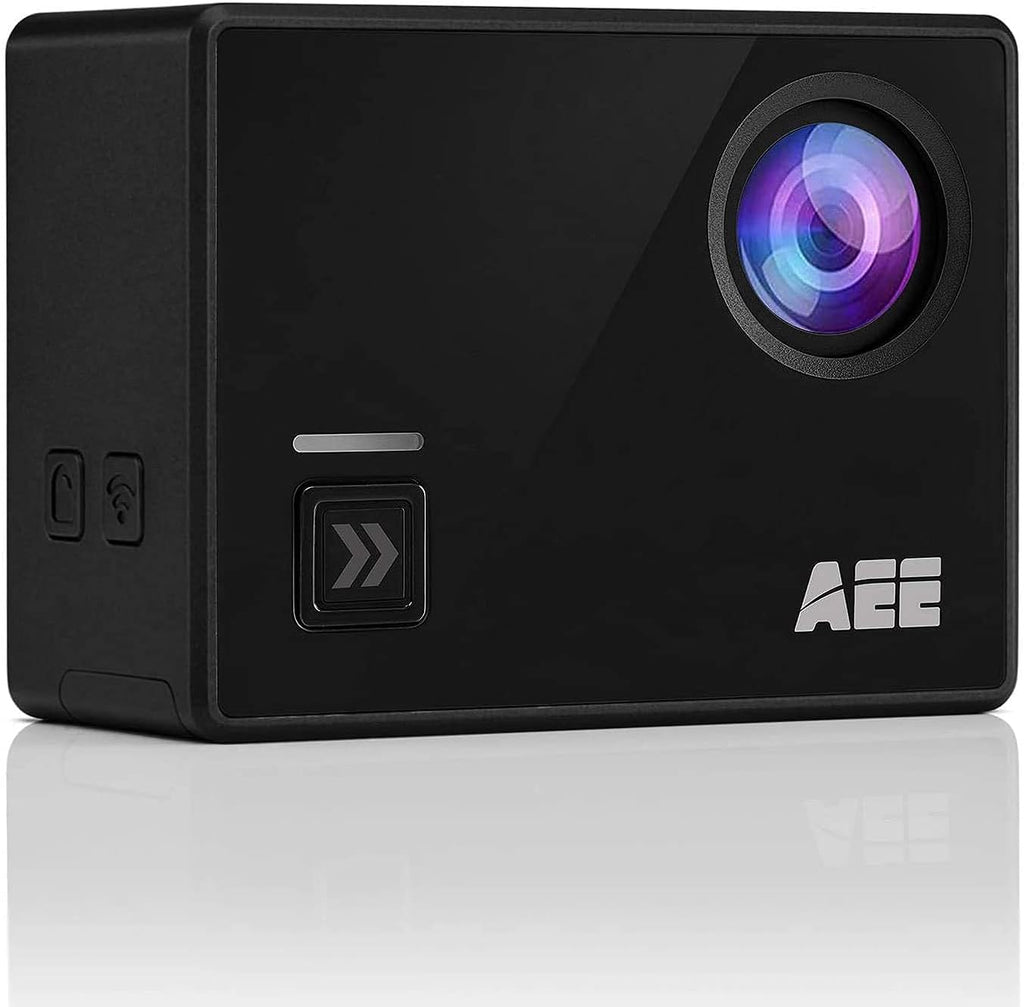4K Ultra HD Waterproof Action Camera with Touchscreen T3830