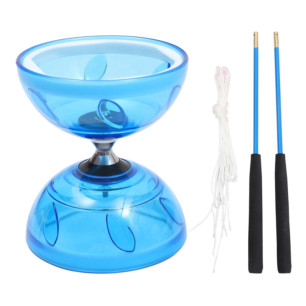 Chinese Yoyo Diabolo Toy X924