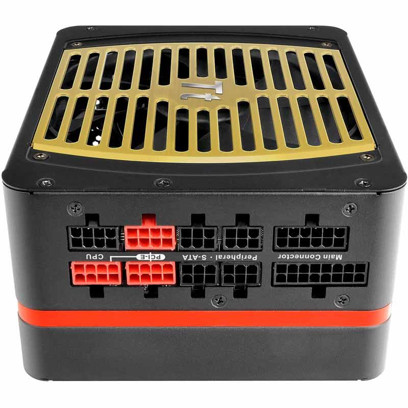 650W Power Supply K981932