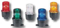 48 Green Strobe Light R292