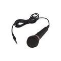 Dynamic Unidirectional Microphone with 9' Cable V122293