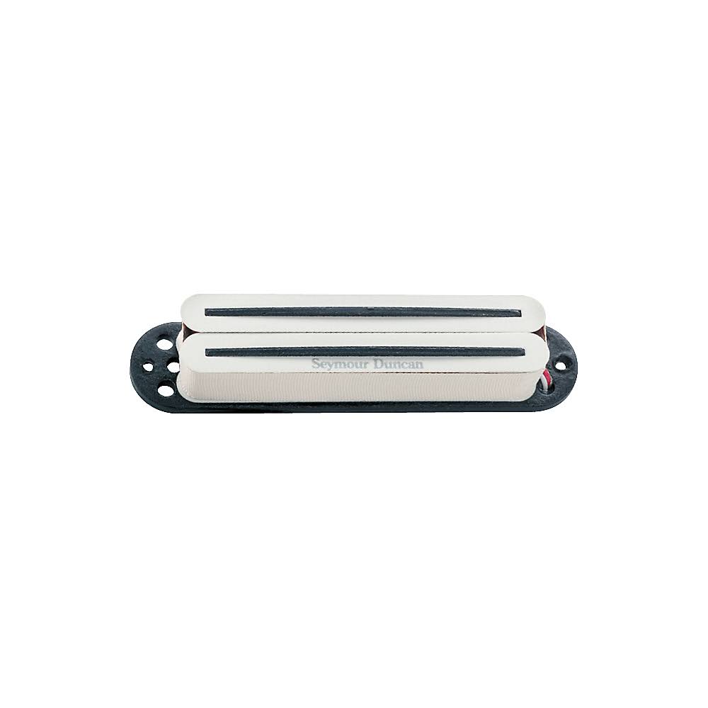 White Strat Neck Pickup A271024