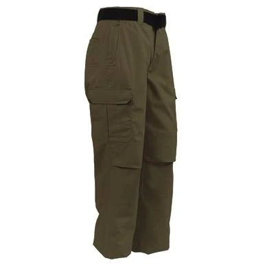O.D. Green Uniform Trousers Q50642