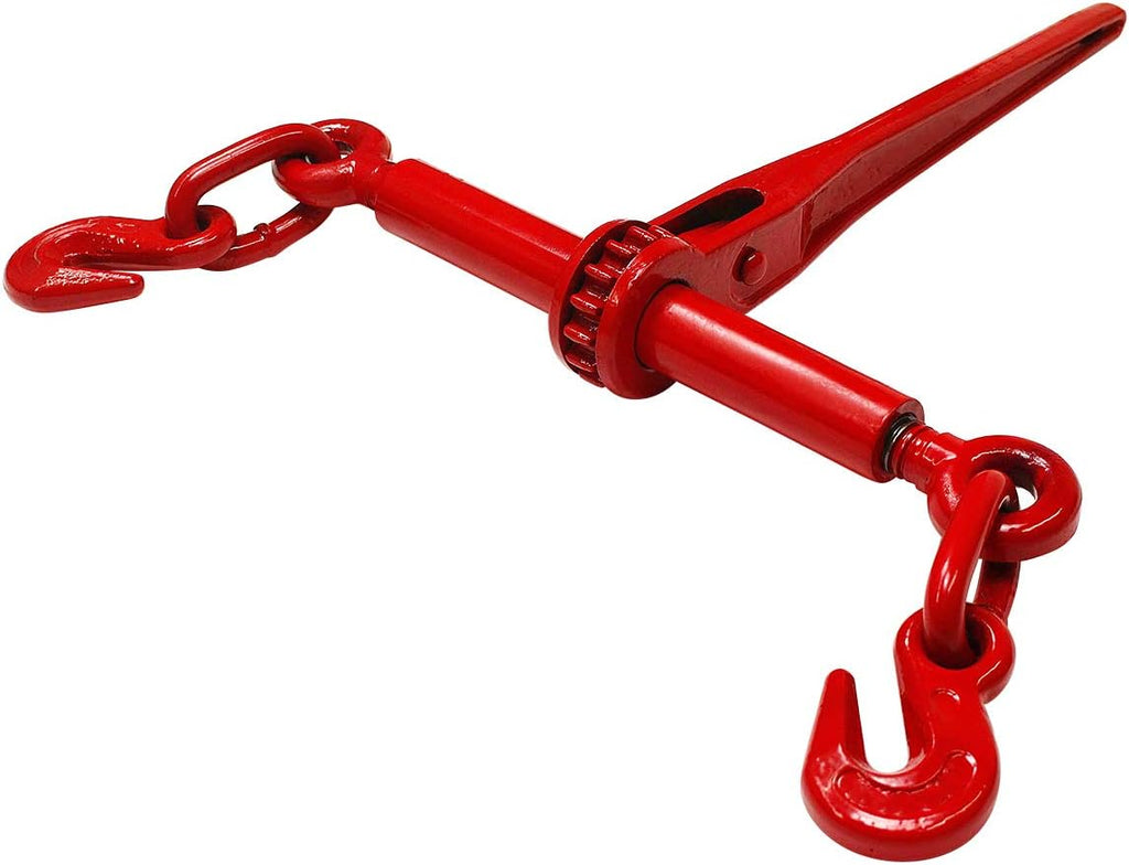 3/8 Inch - 1/2 Inch Ratchet Chain Binders D73188