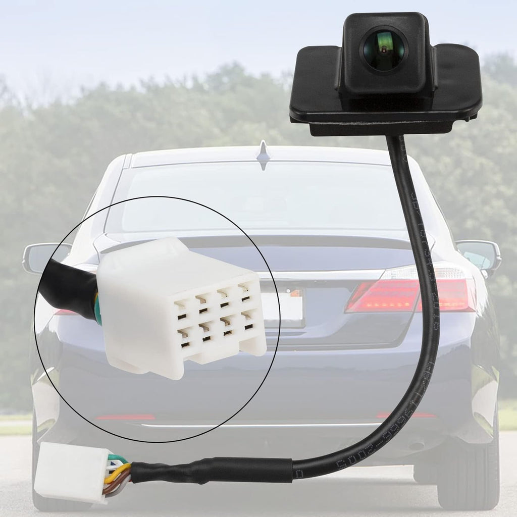 Rear View Backup Parking Camera Pack of 2 Z97026