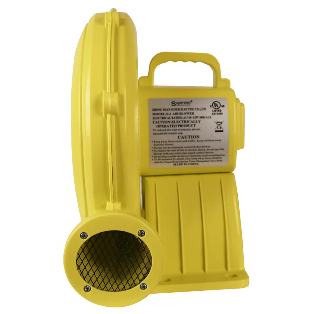 Inflatable Castle M43895