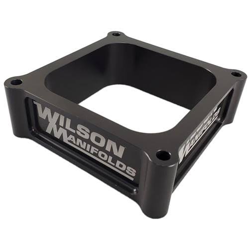 Carburetor Spacer 4500 Open X933377