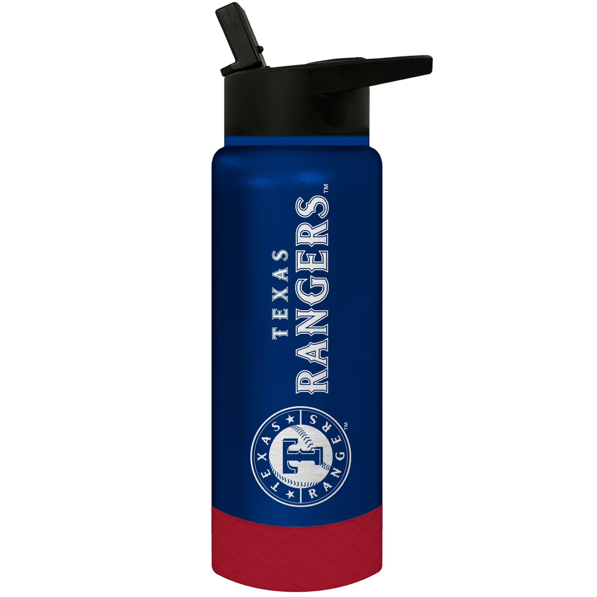 24oz. Thirst Hydration Water Bottle P9765
