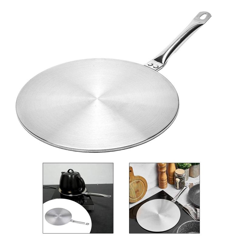 Induction Adapter Diffuser Converter Hob Plate Z58353