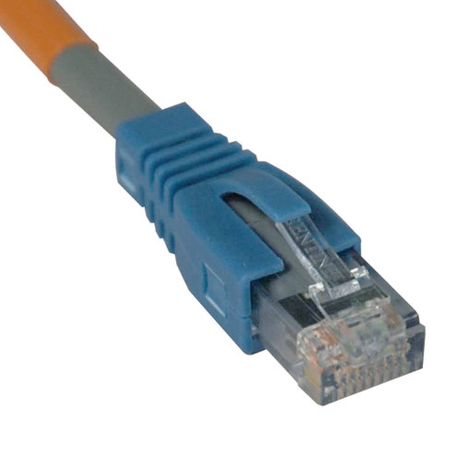 CAT 6 Patch Cable - 50 ft - Gray H6250