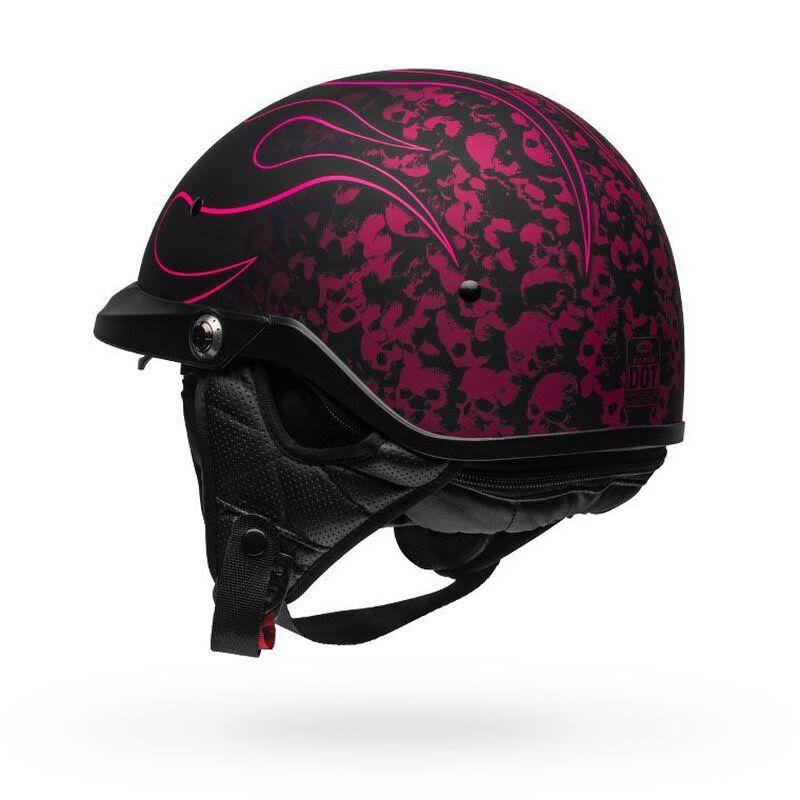 Matte Black Helmet C2206