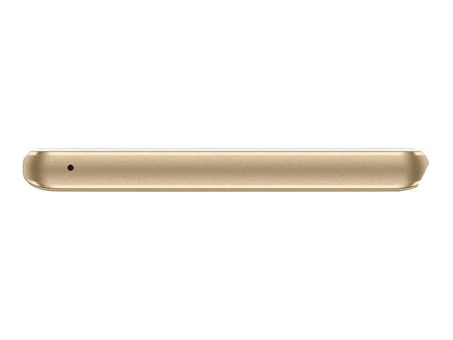 16 GB Gold Unlocked GSM W650