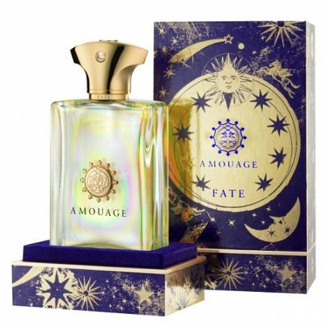 Fate Eau De Parfum Spray, 3.4 oz M577