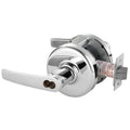 Cylindrical Lock D9125