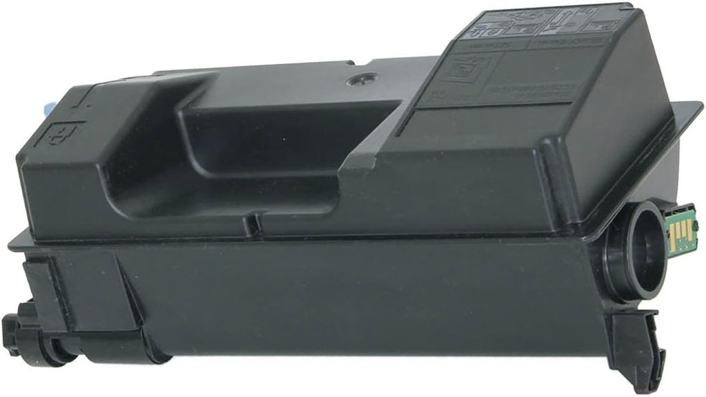Black Toner Cartridges 2 Pack O3732