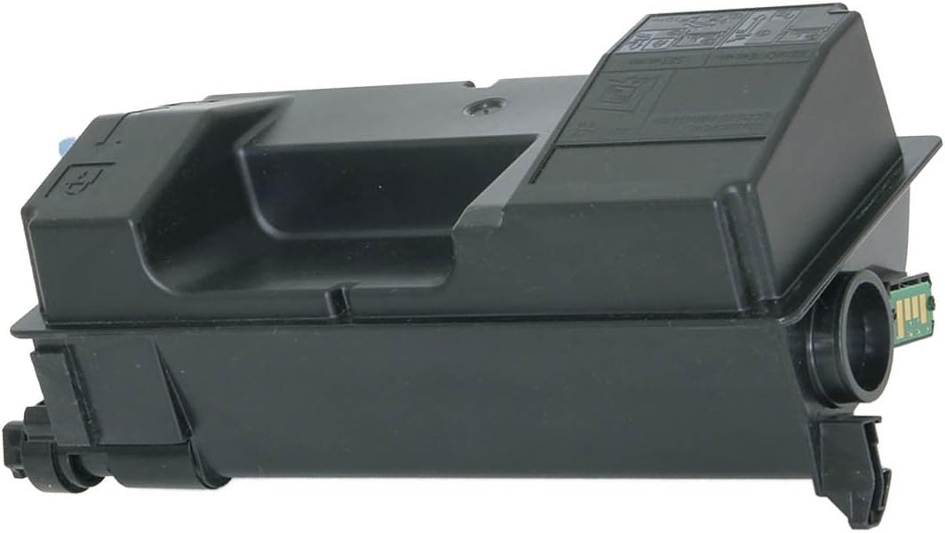 Black Toner Cartridges 2 Pack O3732