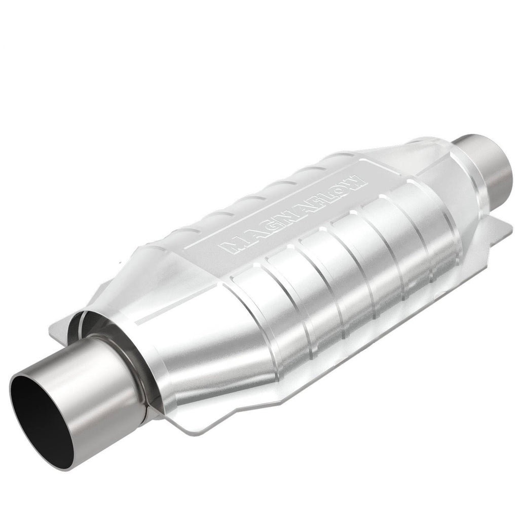 Universal Catalytic Converter R688327