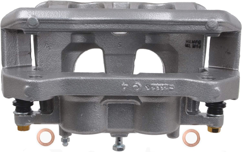 Front Left Brake Caliper Z461312
