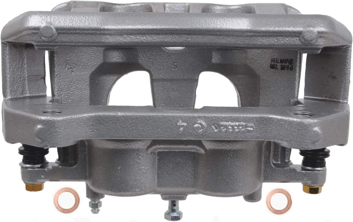Front Left Brake Caliper Z461312