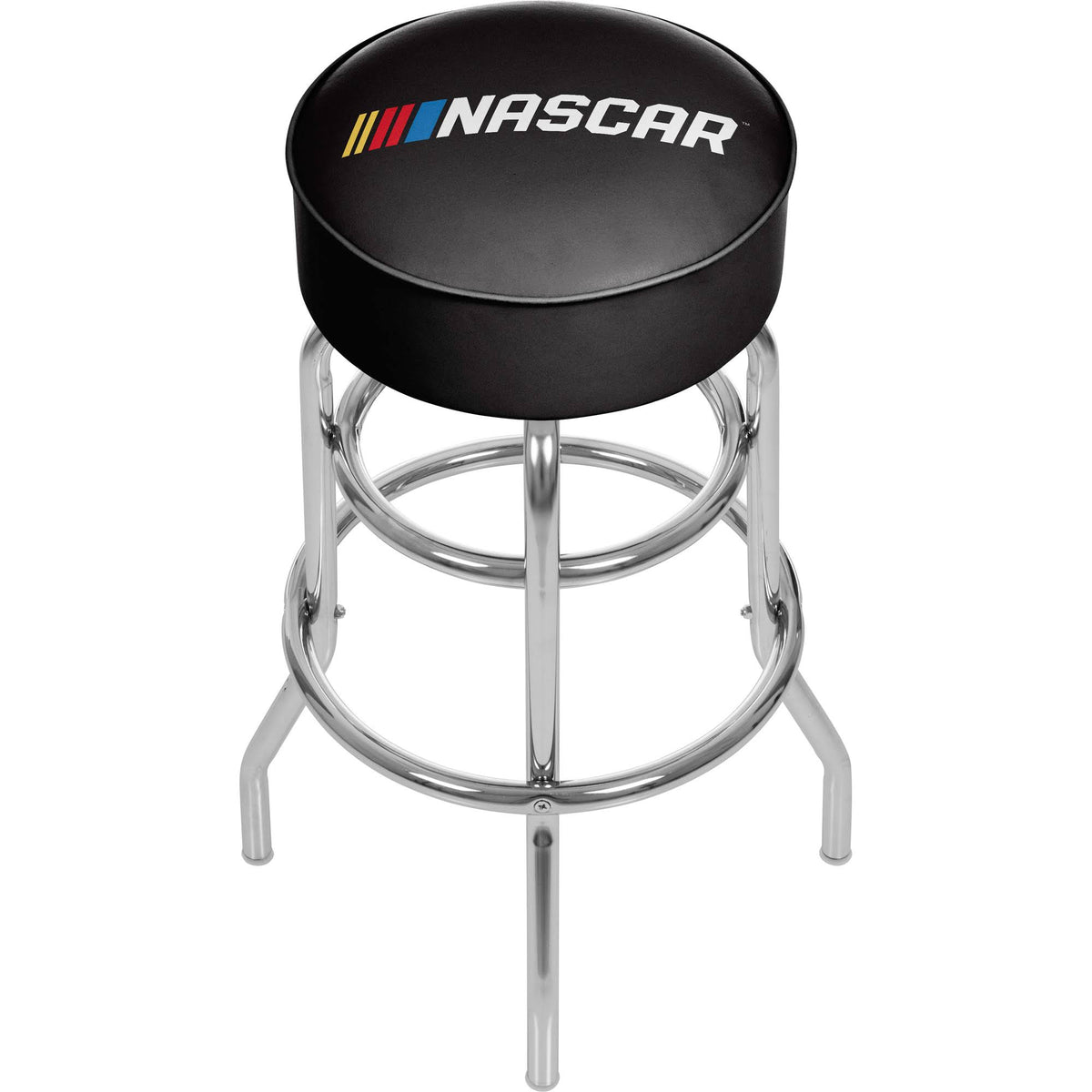 Padded Swivel Bar Stool L39197