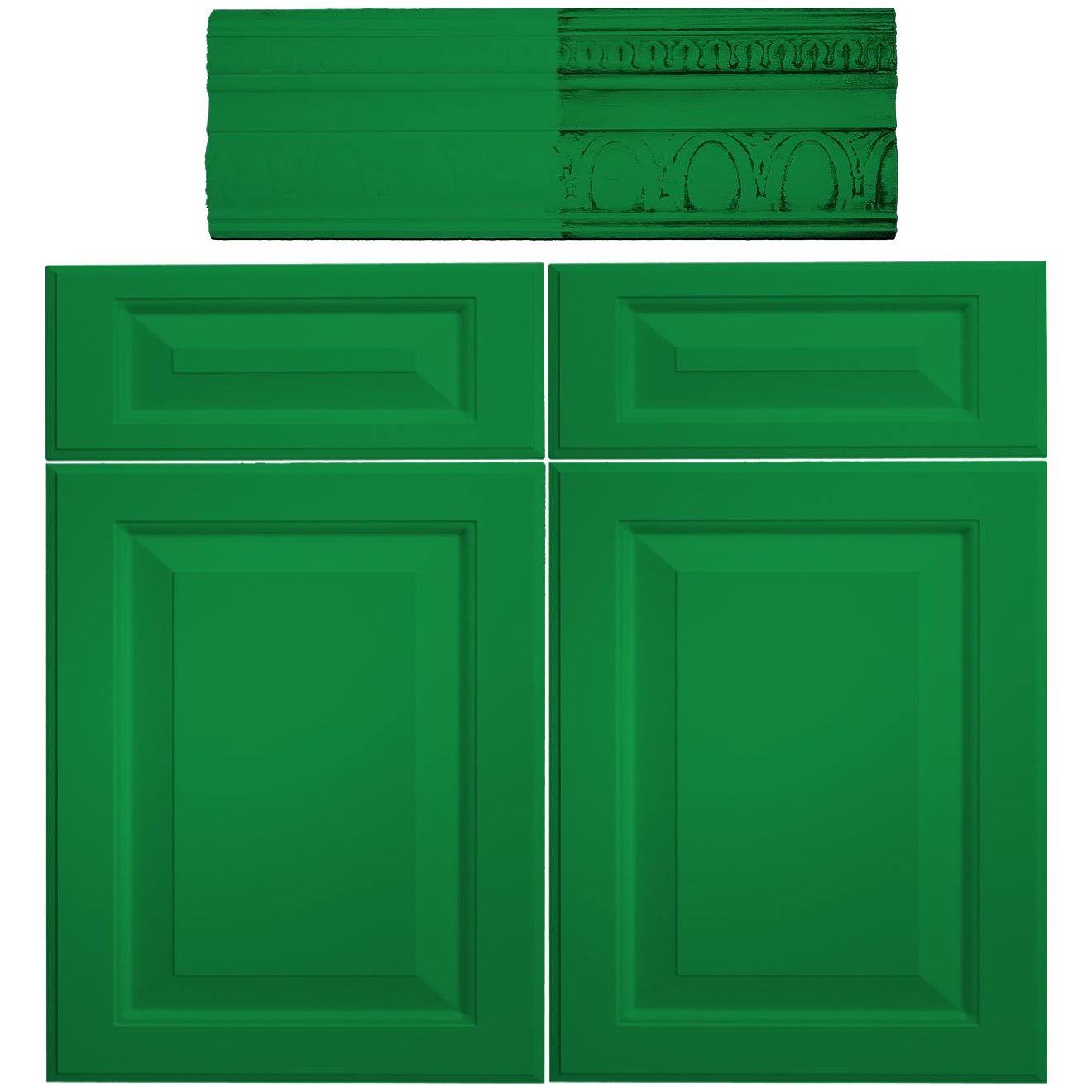 Chalk Furniture Paint - 128oz (Gallon) J846135
