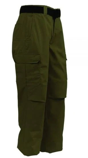 O.D. Green Uniform Trousers Q50642