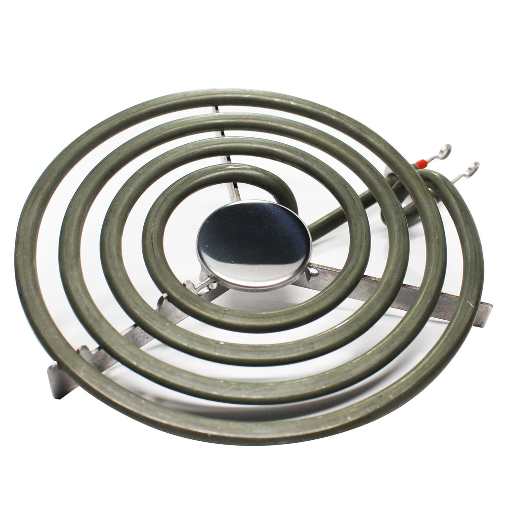 6 inch 4 Turns Surface Burner Element for Range, Stove & Cooktop V356