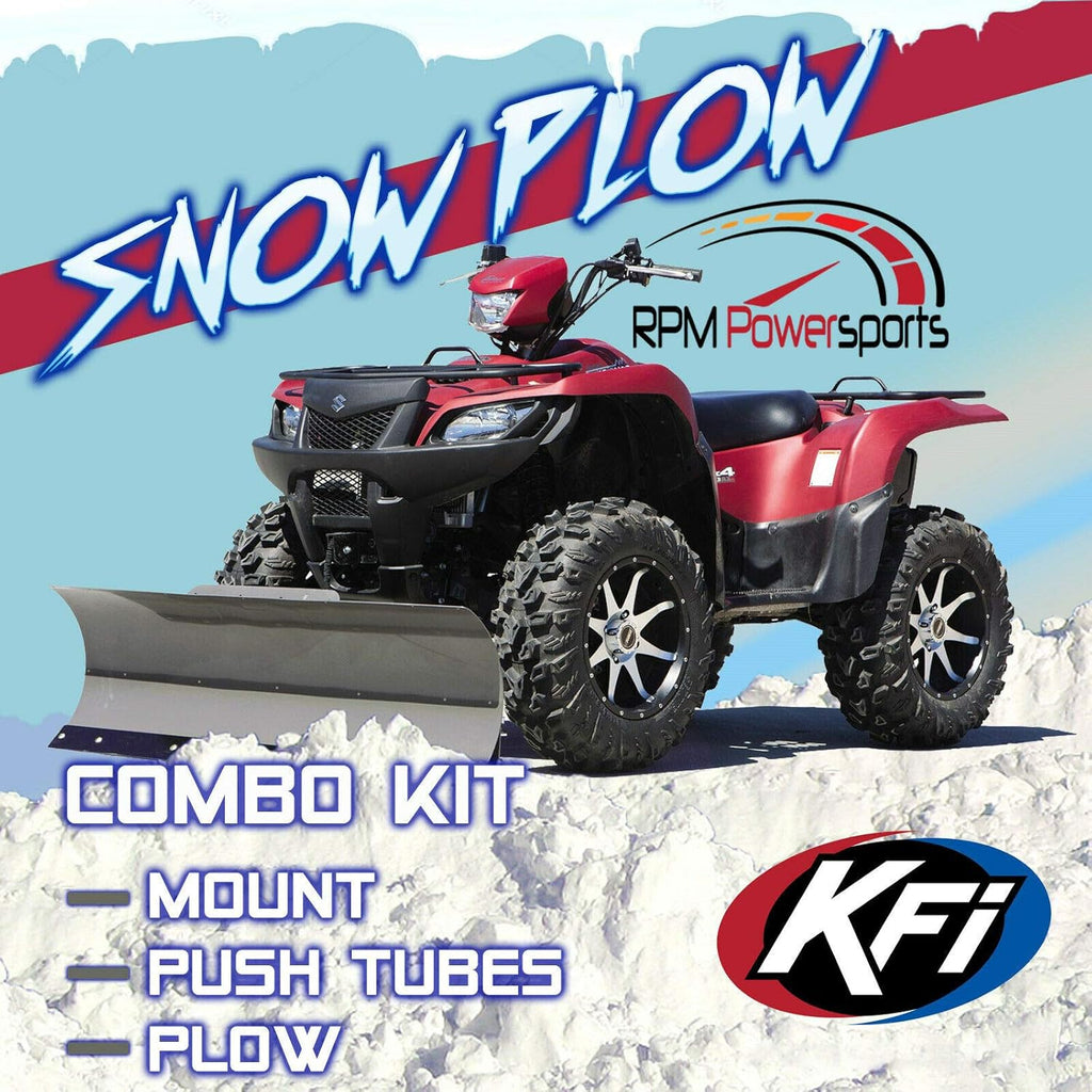 48" Snow Plow Blade Kit Y640145