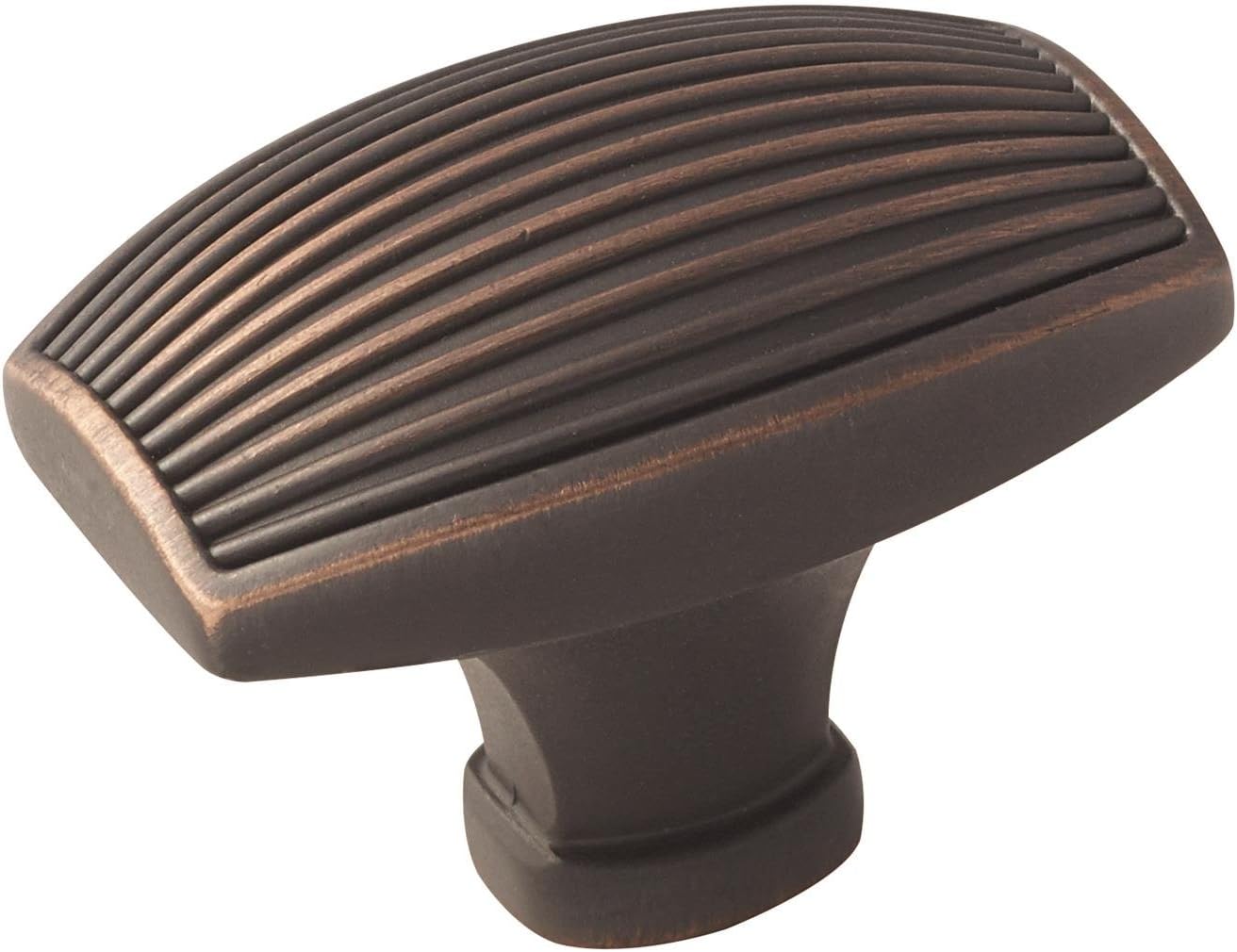 Satin Nickel 1-1/2 inch Cabinet Knob S7264