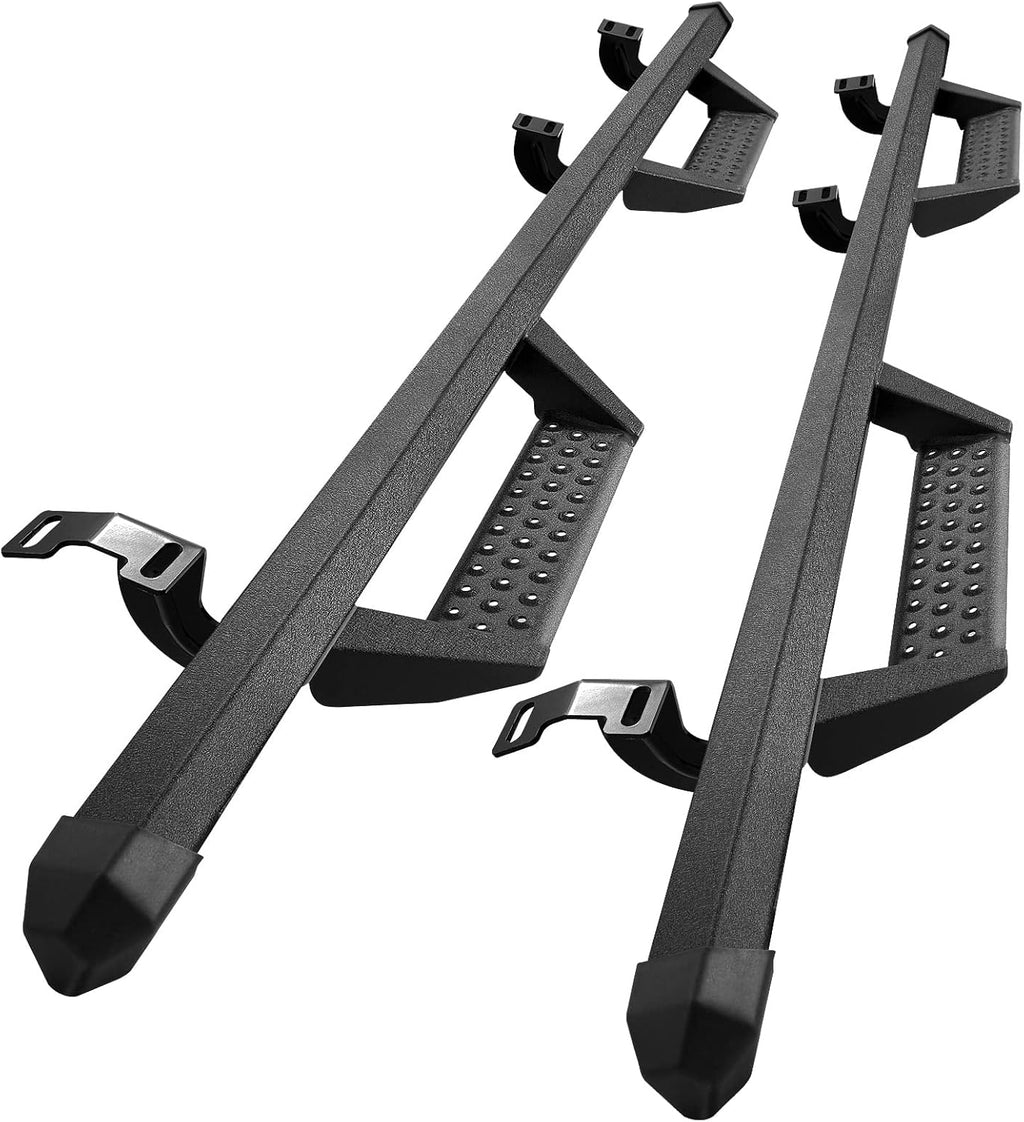 Running Boards Step Drop Down Side Step Nerf Bar U501