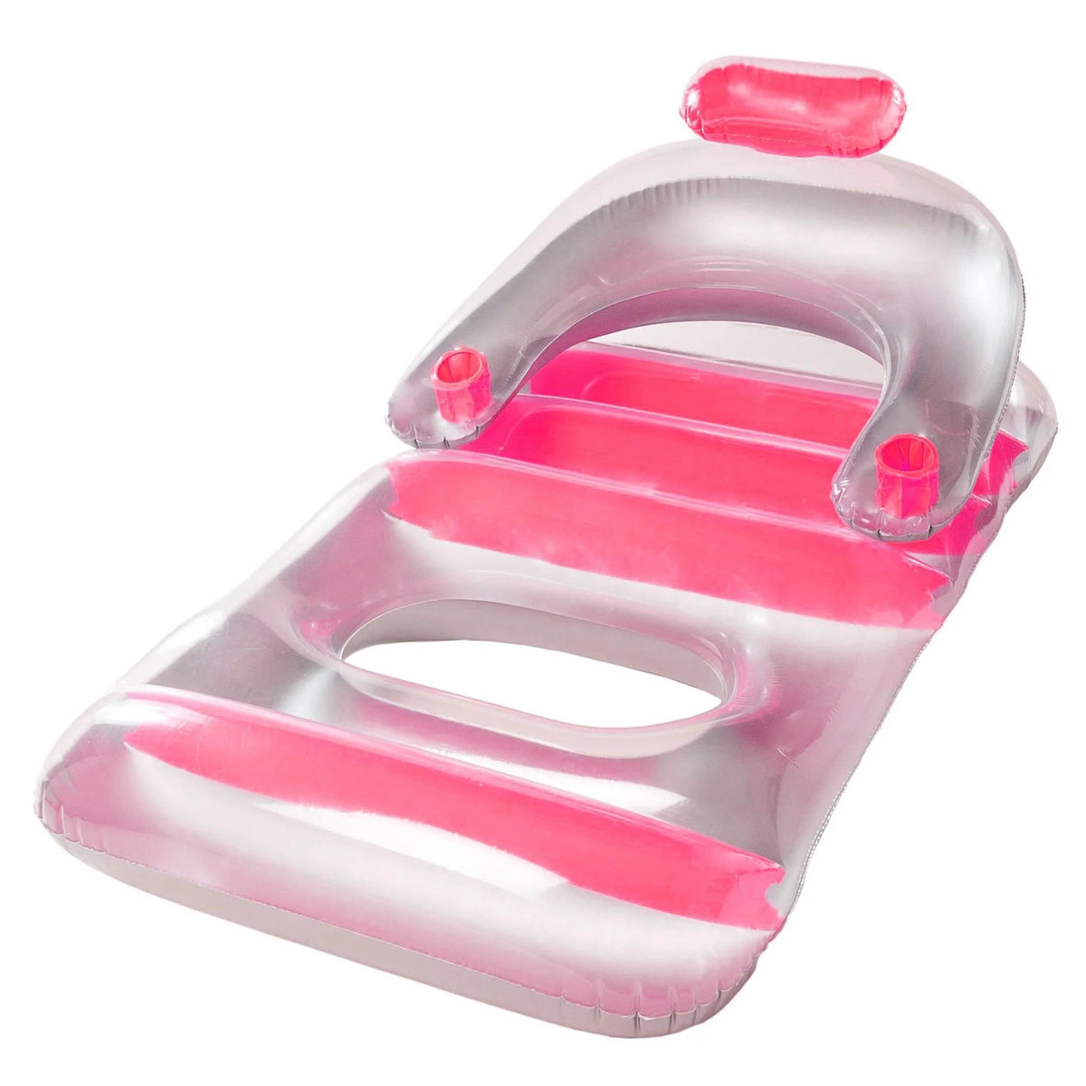 Inflatable Deluxe Lounge Chairs for Swimming Pool Q186759