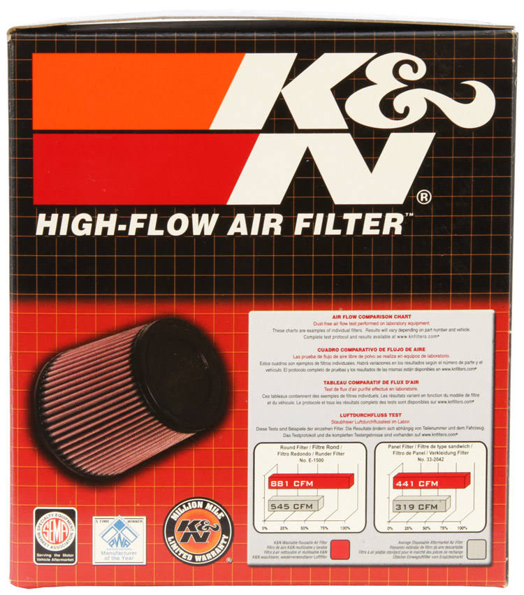 Air Filter A701