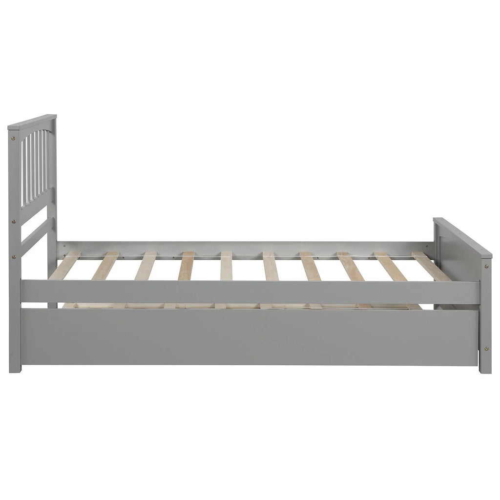 Twin Trundle Bed H171543