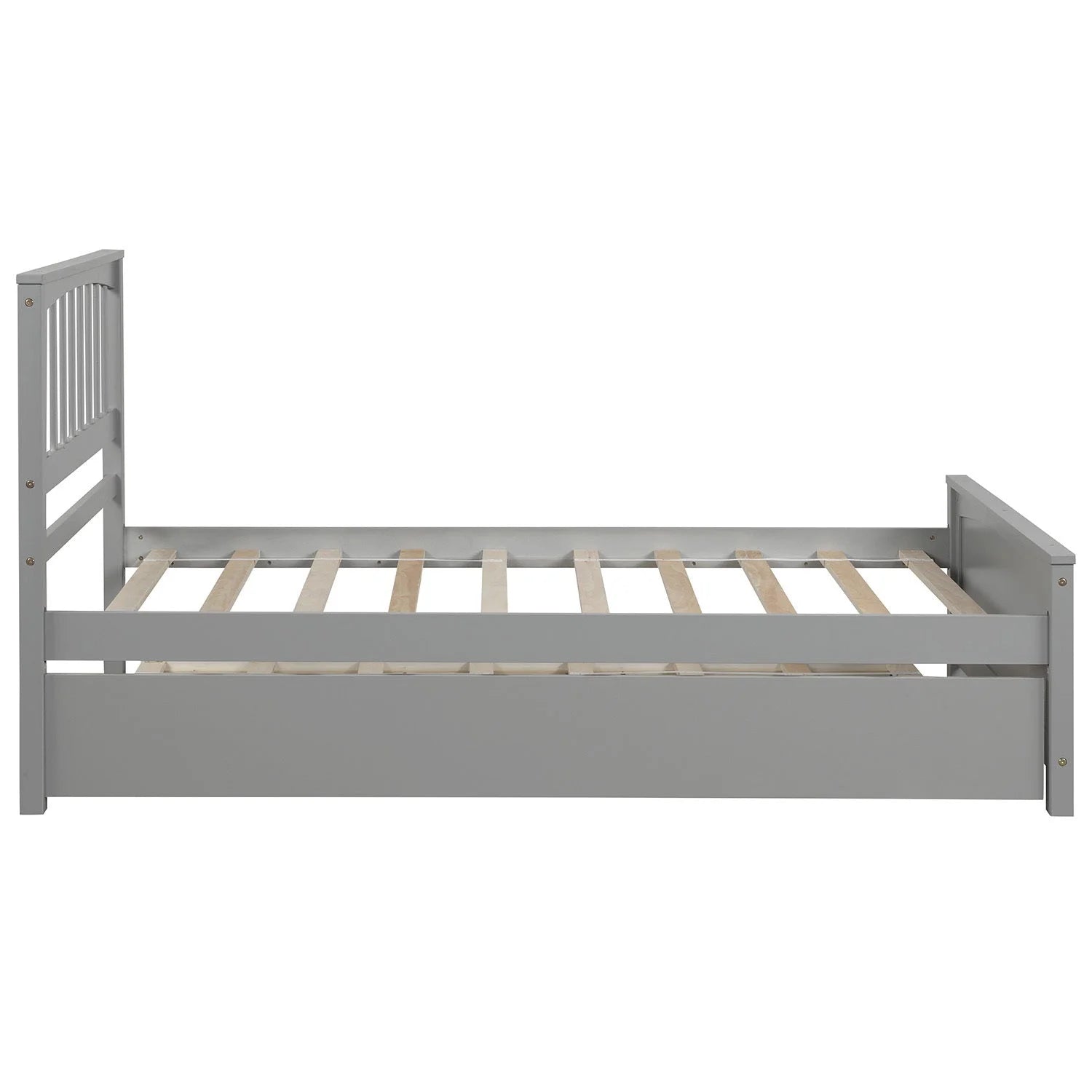 Twin Trundle Bed H171543