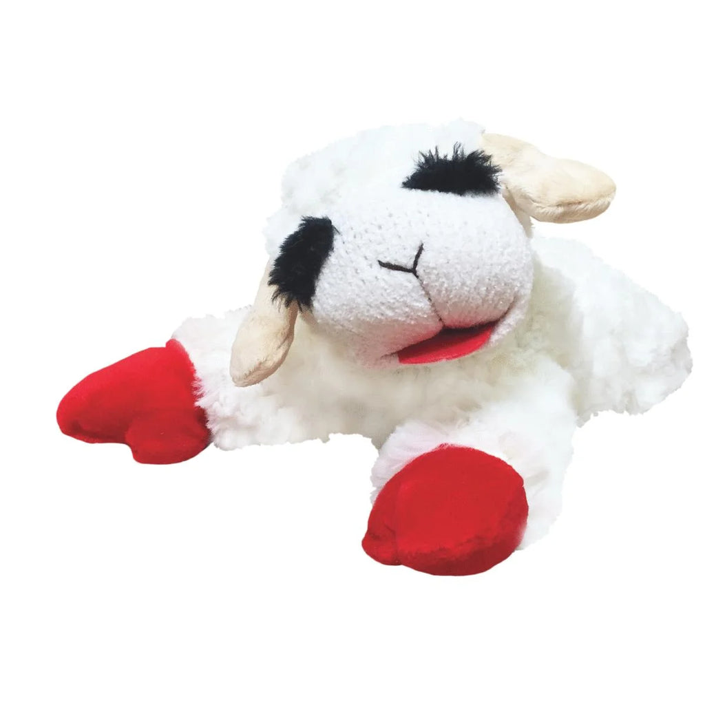 Soft Plush Squeaker Dog Toy G21236