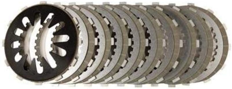 Btx-14 Performance Extra Plate Kit V837