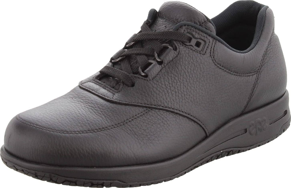 Black 13 Wide Guardian Shoes A7990