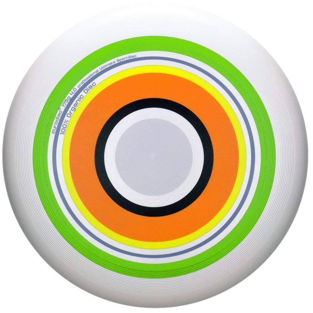 Eurodisc Ultimate 175 Gr Frisbee Y51070