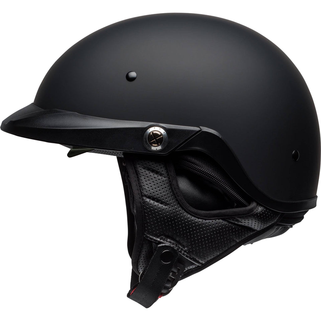 Matte Black Helmet C2206