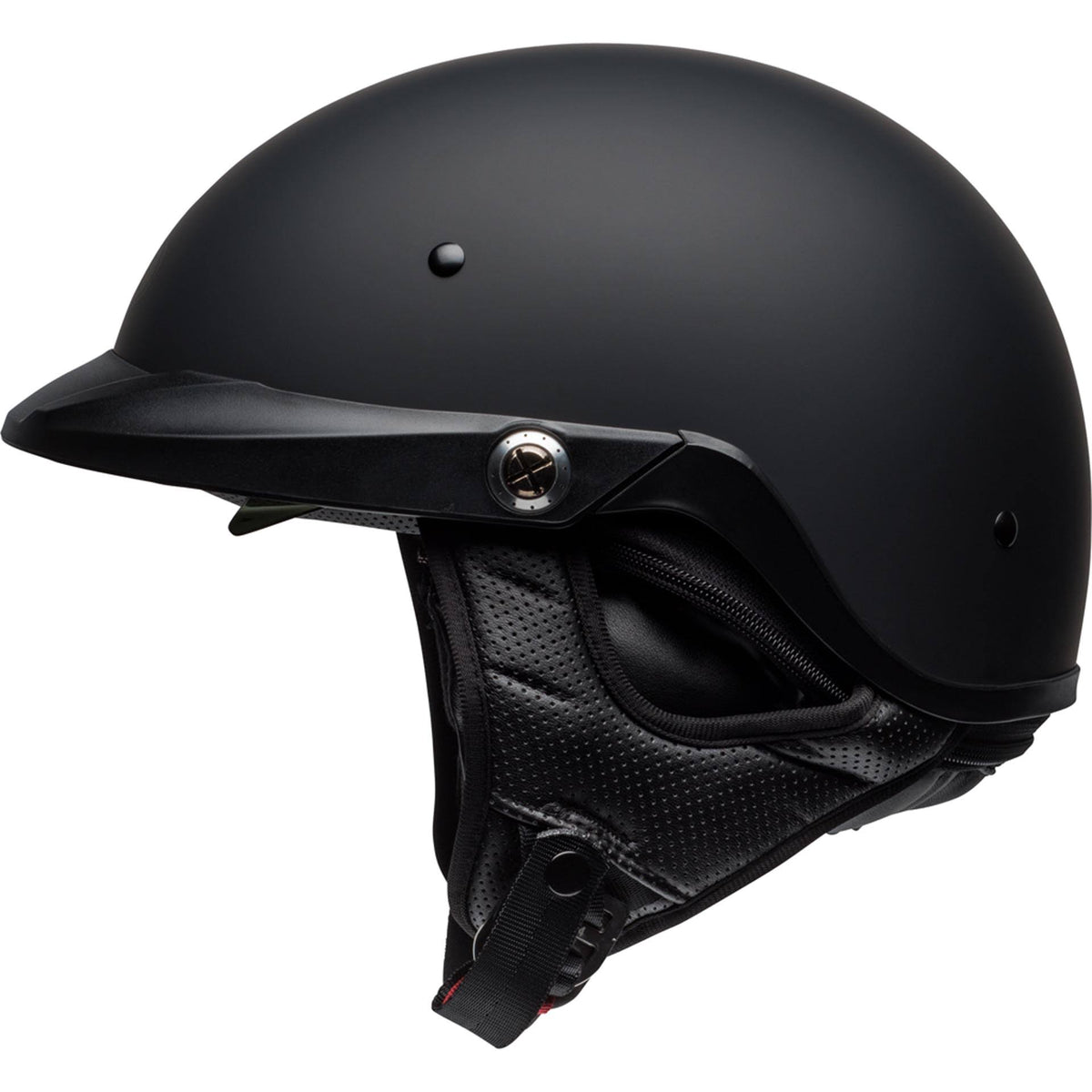 Matte Black Helmet C2206