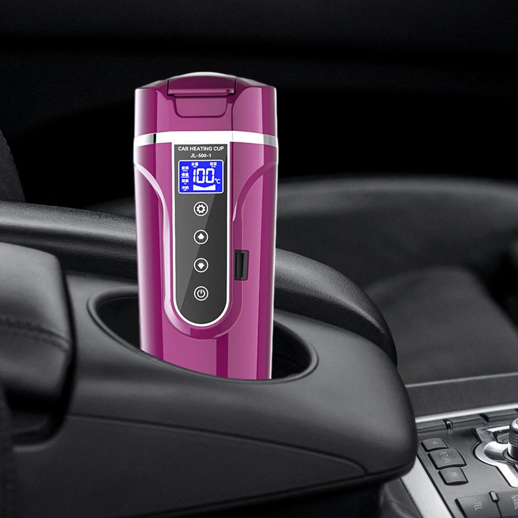 Car Kettle Hot Water Boiler 12V/24V J95492