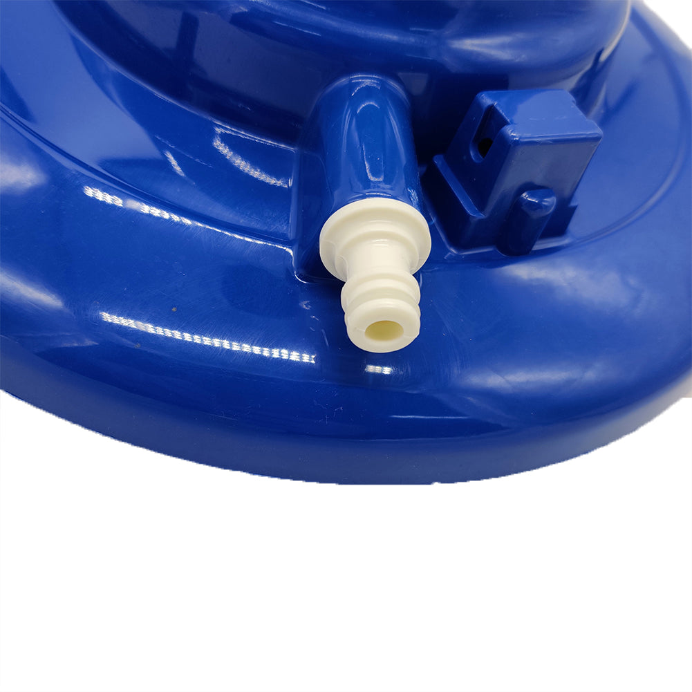 Swimming Pool Vacuum Cleaner Robot A329