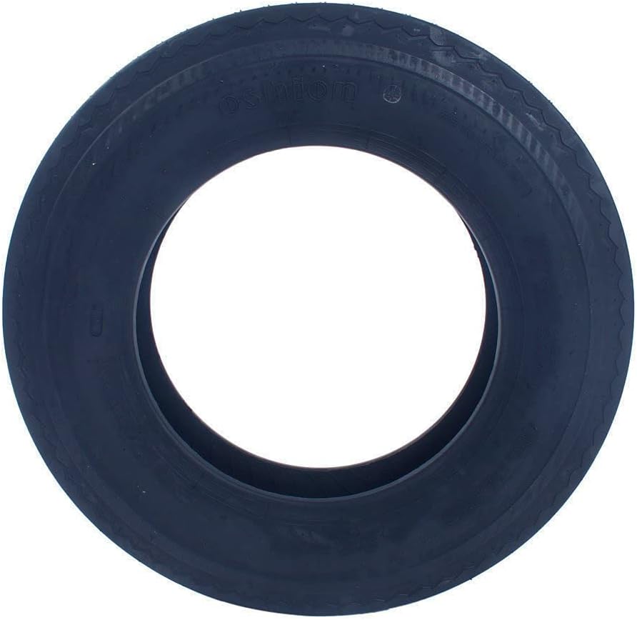 Set of 2 Boat Trailer Tires 5.30-12 6 Ply I767
