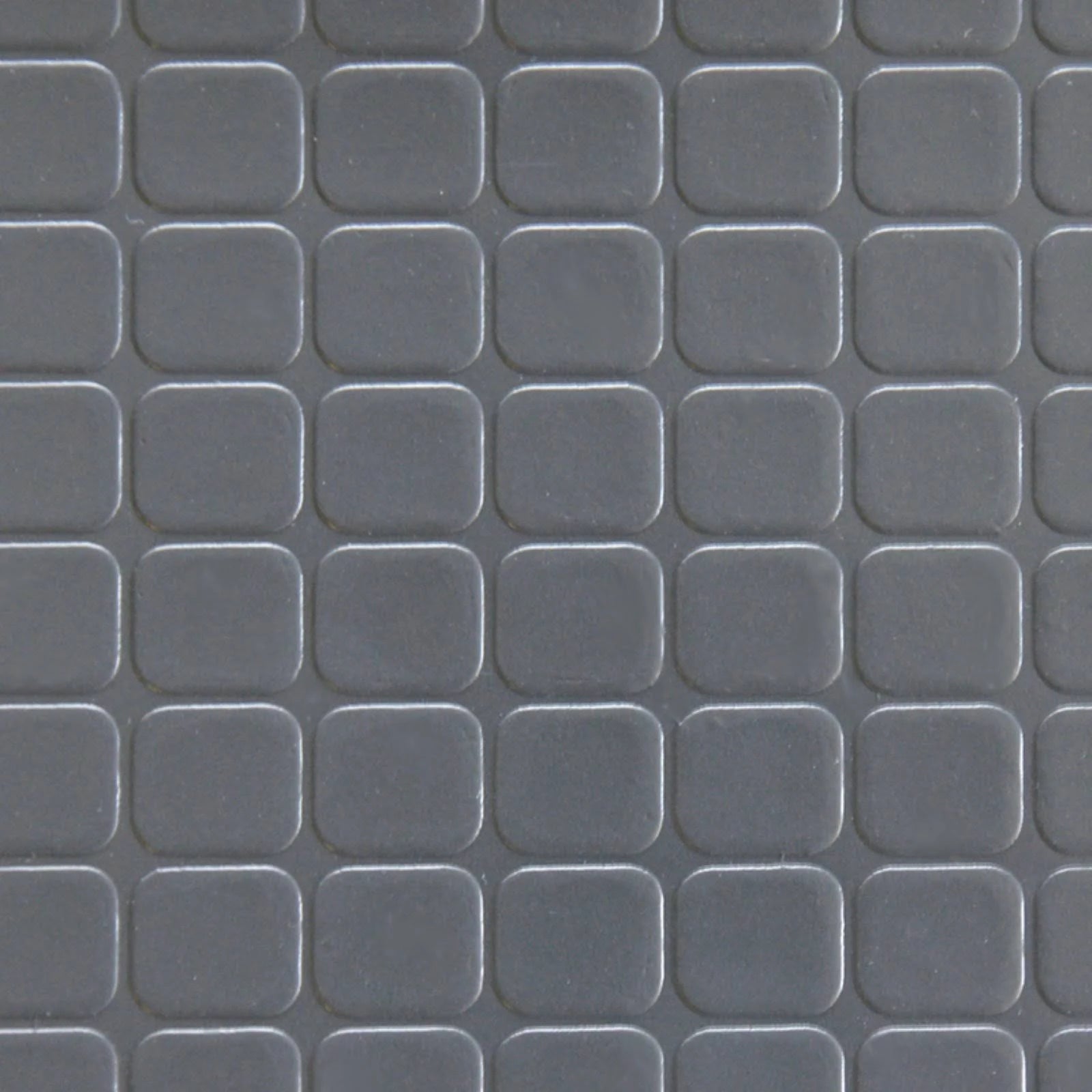 Dark Gray Rubber Flooring Rolls M45071