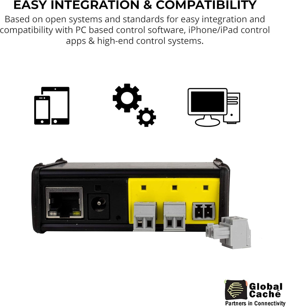Contact Closure Converter E288