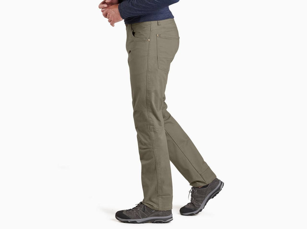 Khaki 35x30 Pants W45874